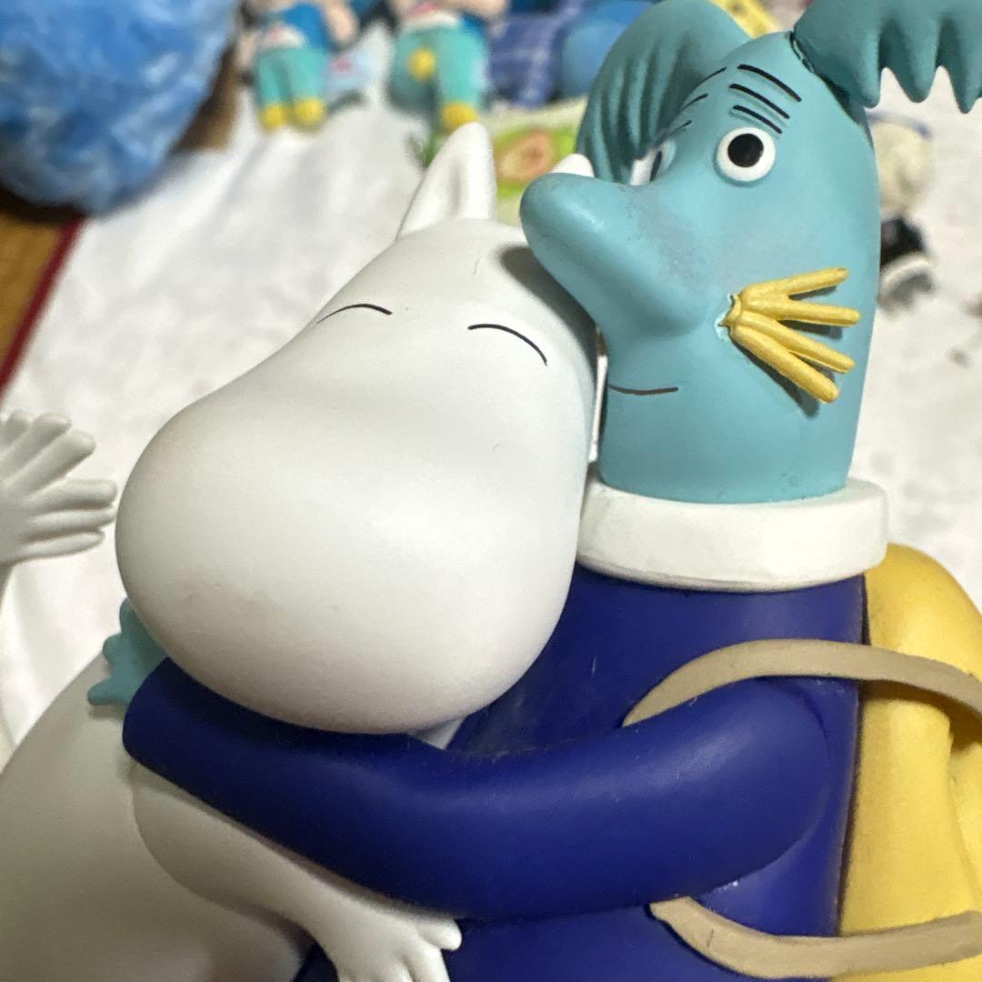 MOOMIN ムーミン
