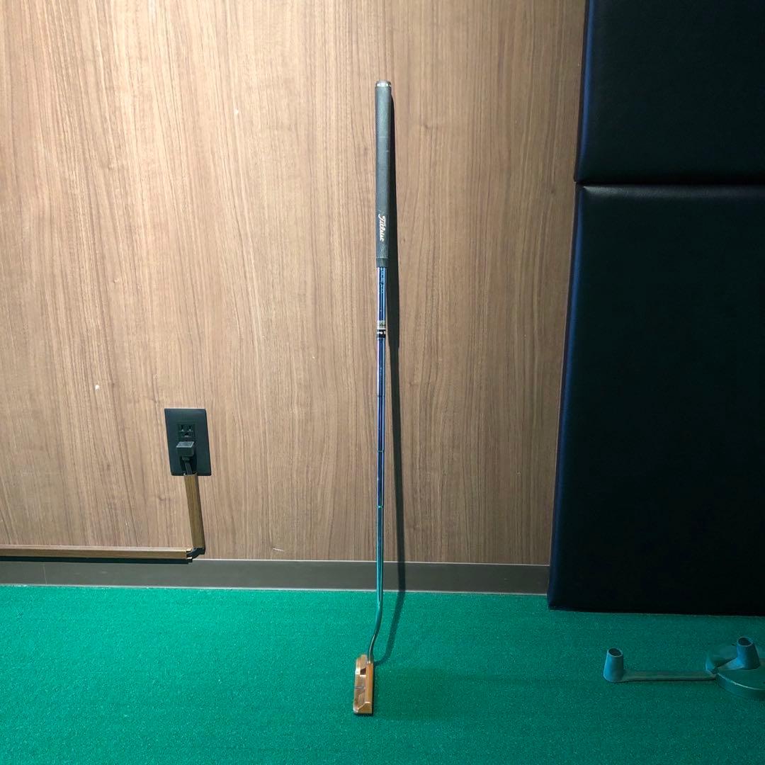 SCOTTY CAMERON CATALINA パター 限定品