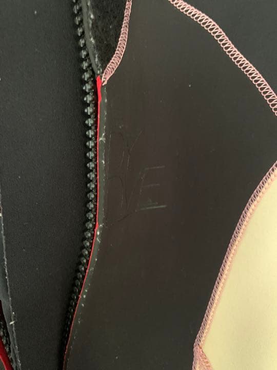 bodyglove サーフィン　ウェットスーツ　レディース