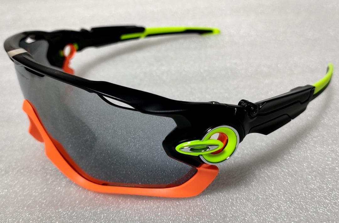 オークリー ジョウブレイカー サングラス OAKLEY JAWBREAKER