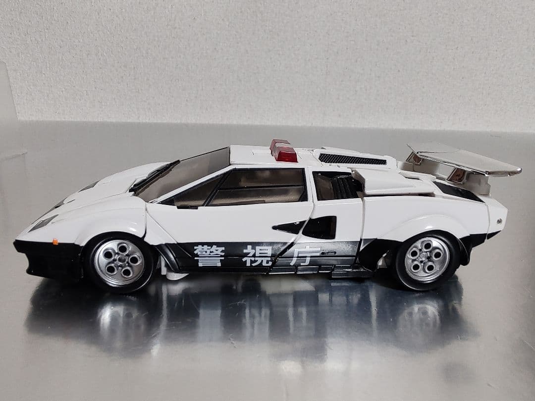 トランスフォーマー マスターピース MP-42 コルドン