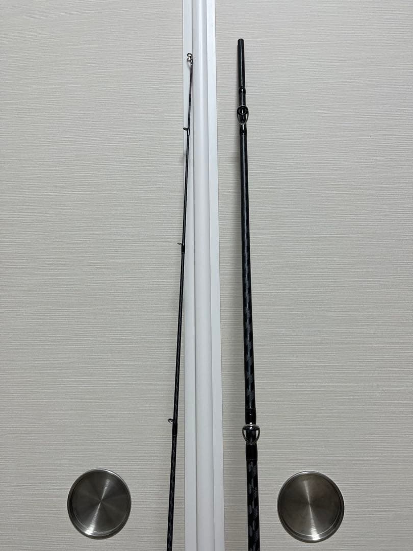 シマノ　18 DIALUNA B86M 【ベイト用シーバスロッド】8.6ft