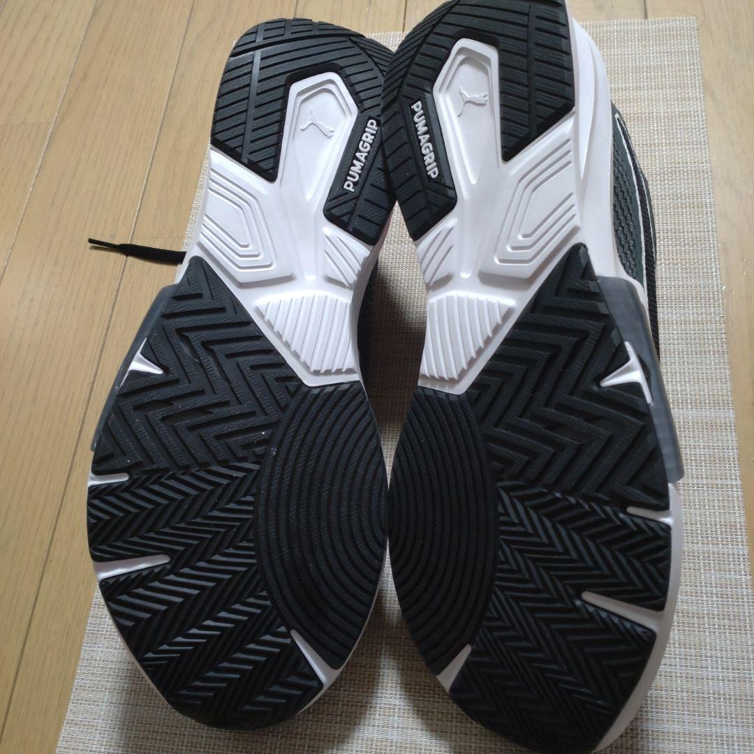 PUMA ハーフフレームトレーニングシューズ 29.0CM