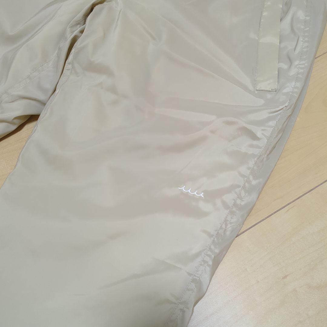 ★美品★muta MARINE GOLF　SOLOTEX ジョガーパンツ　4