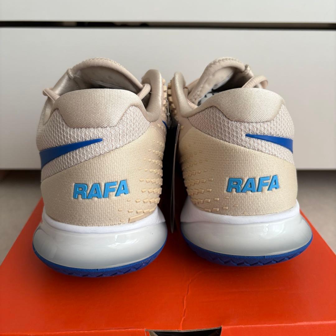 S*o様 【新品】Nike ZOOM VAPOR CAGE 4 RAFA 27c