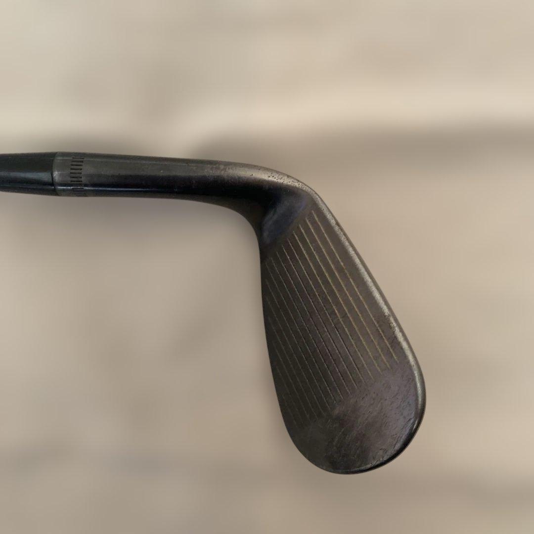 Callaway Jaws Raw ウェッジ　58/8z