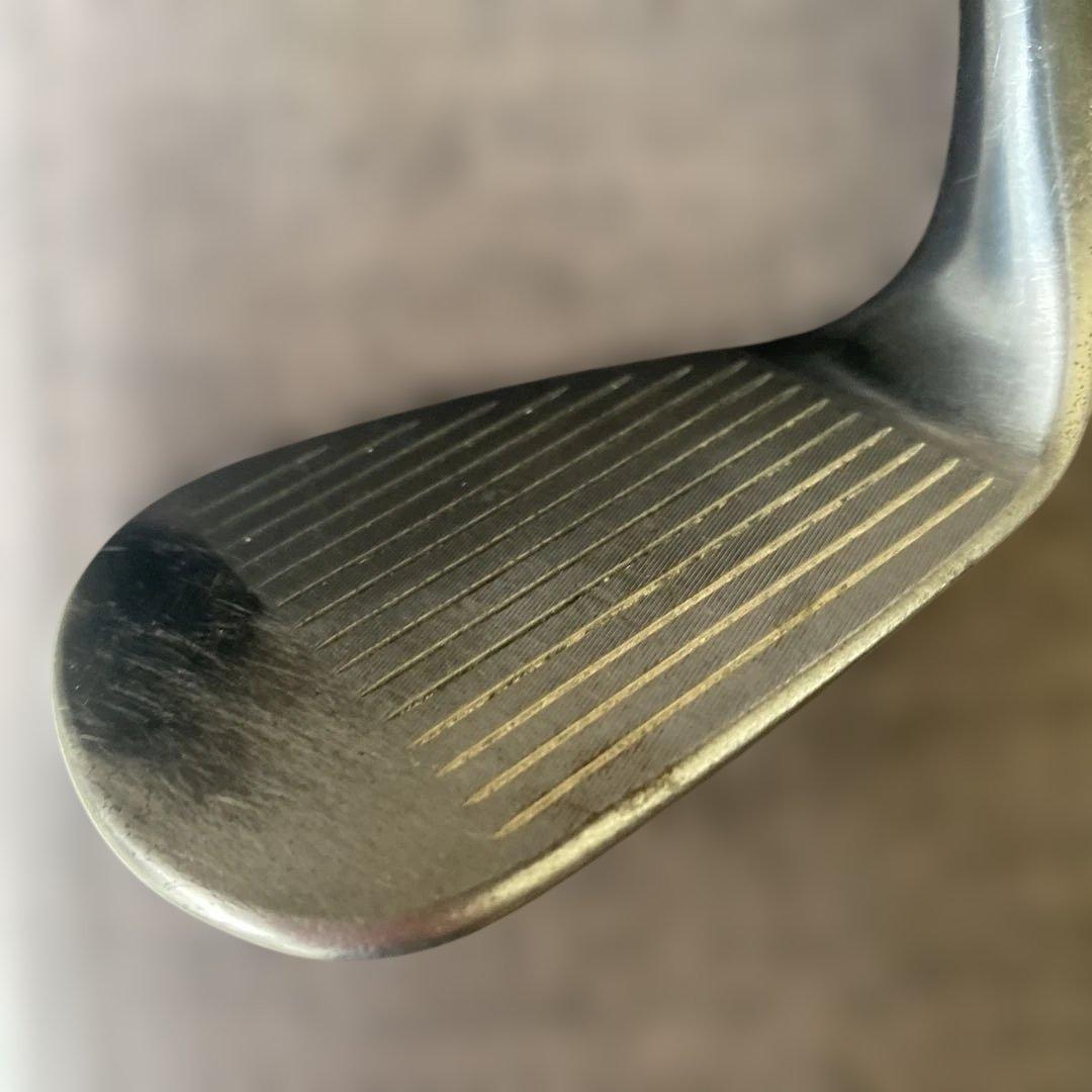 Callaway Jaws Raw ウェッジ　58/8z