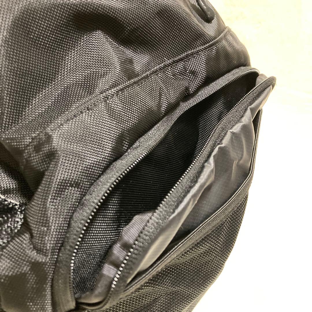 ★美品　ATHLETA アスレタ　スポーツバッグ　ボストンバック 2way合宿