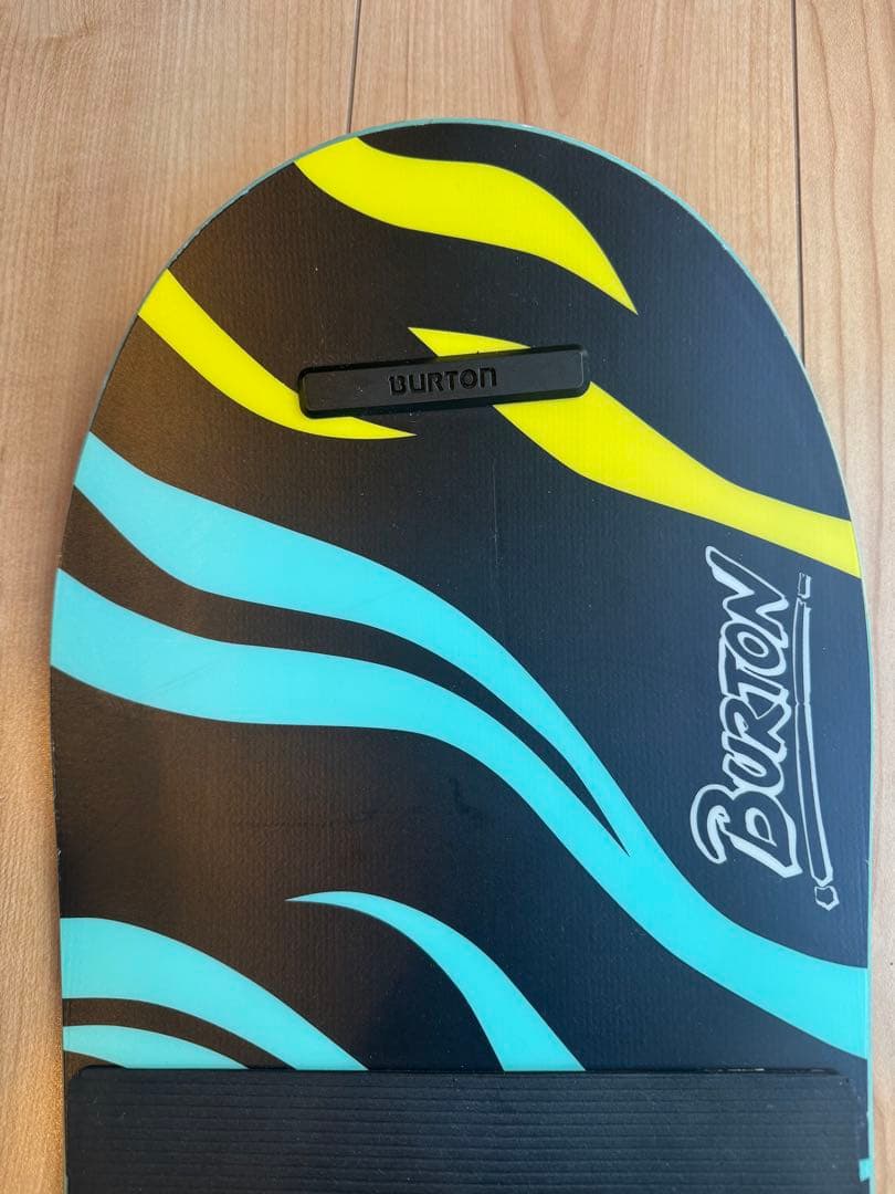 ※交渉中です Burton バートン スノーボードセット 115cm