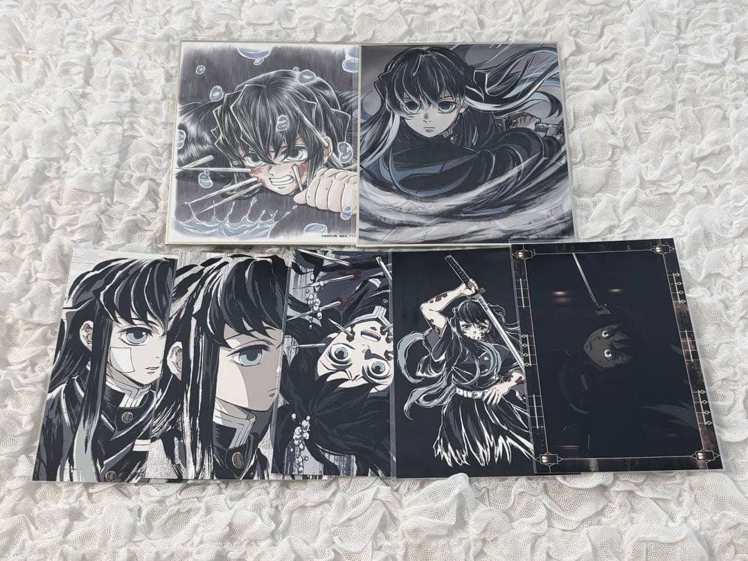 鬼滅の刃 時透無一郎 まとめ売り