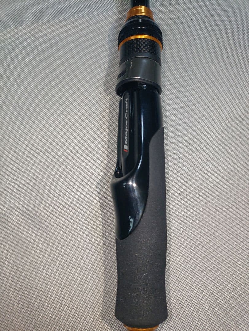 (最終値下げ。2/13まで)トリプルクロス TCX-S762UL