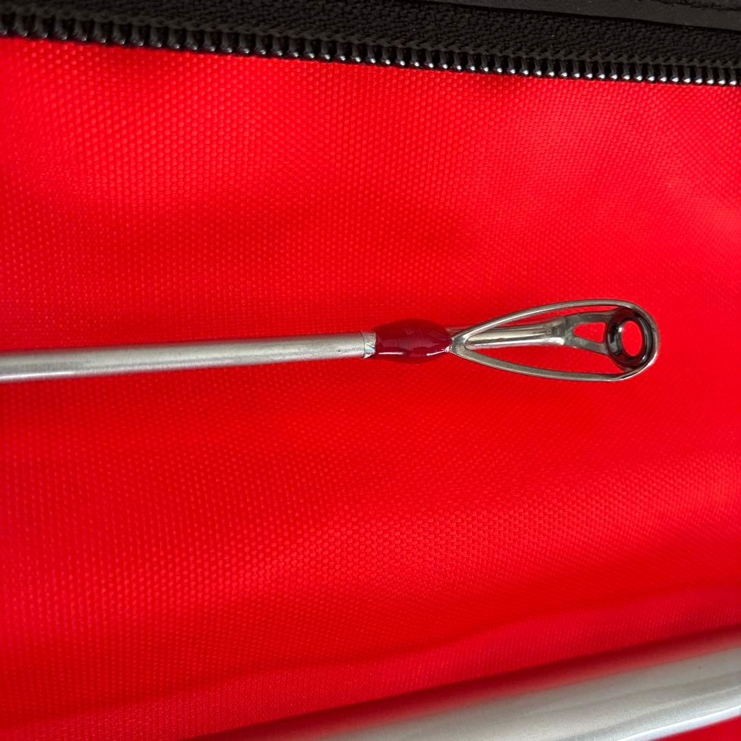 シマノ スピンパワーSF 425BX 美品(希少)