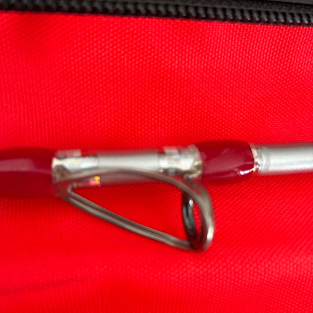 シマノ スピンパワーSF 425BX 美品(希少)