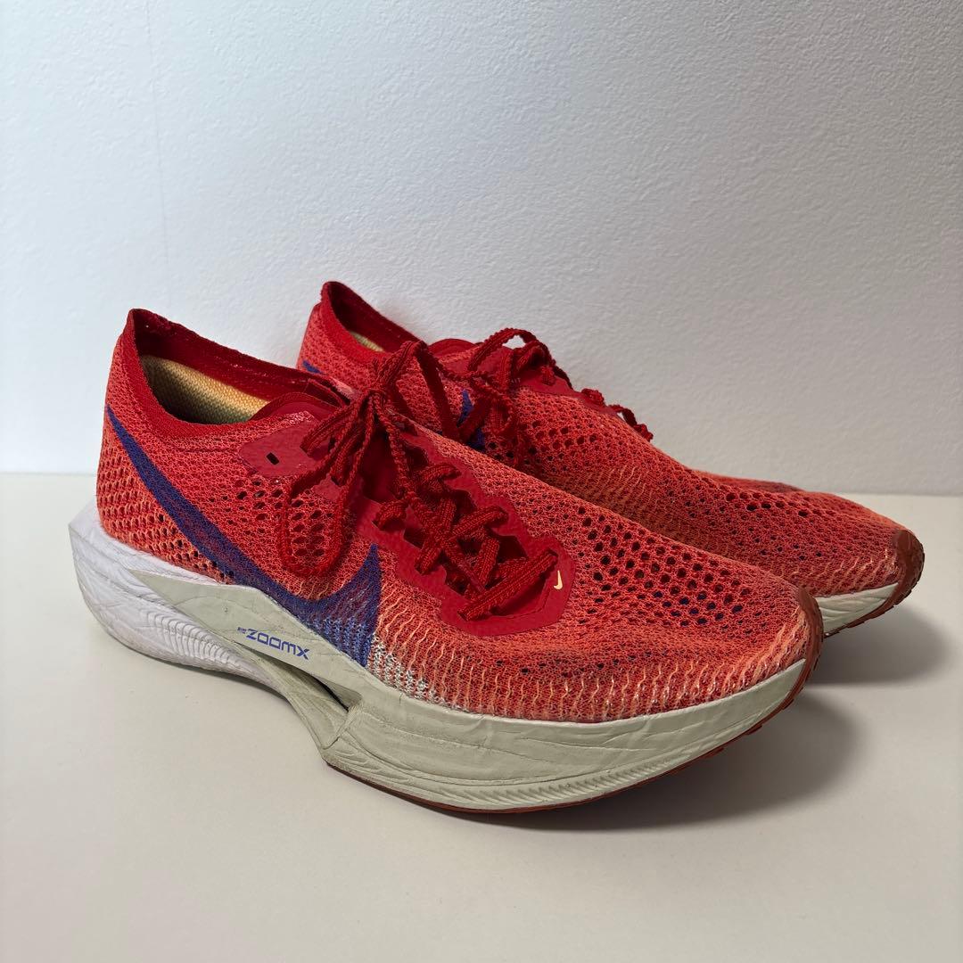 NIKE VAPORFLY3 ナイキヴェイパーフライ3 ウィメンズ26.0cm