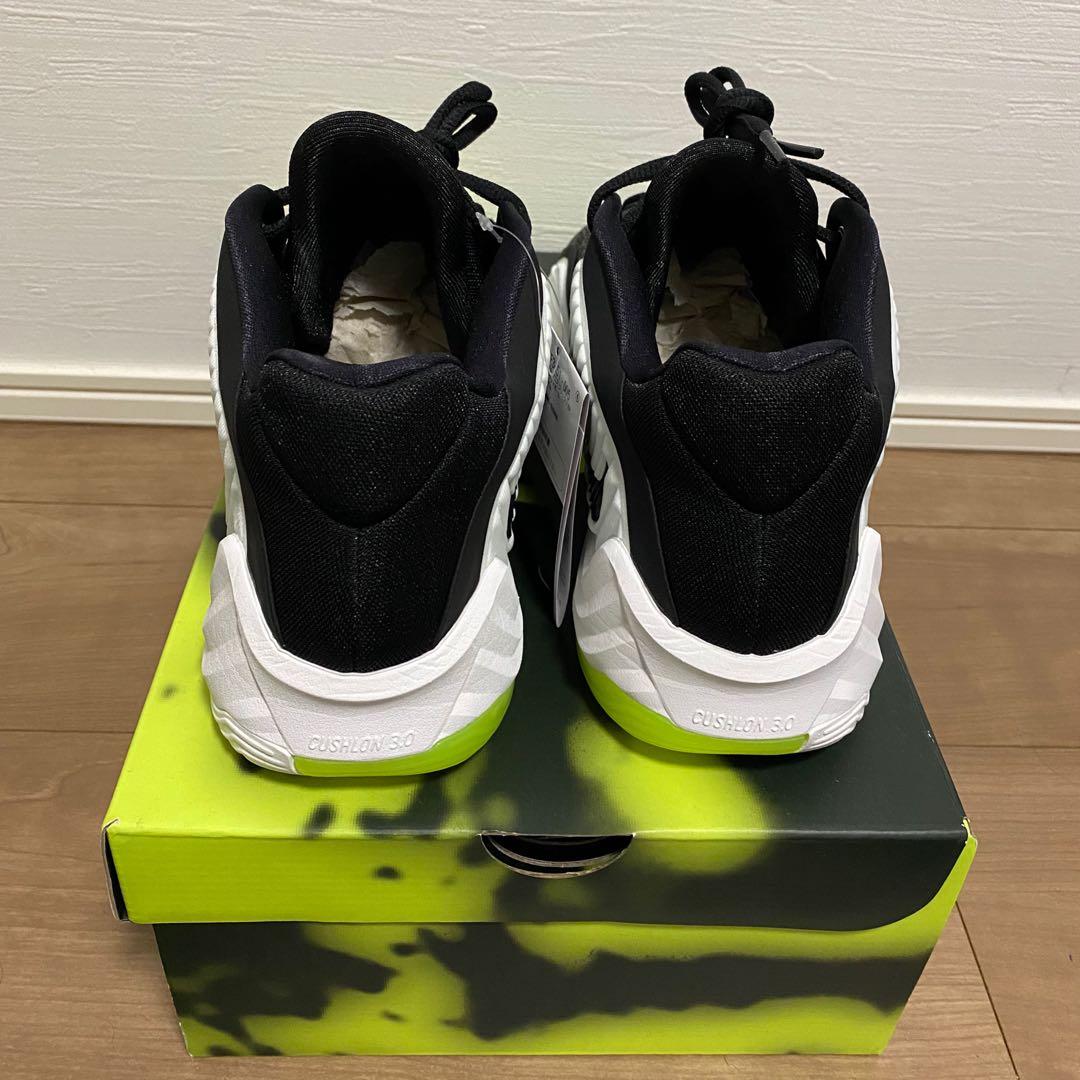 【新品未使用】Nike Giannis Freak 7 28.0cm