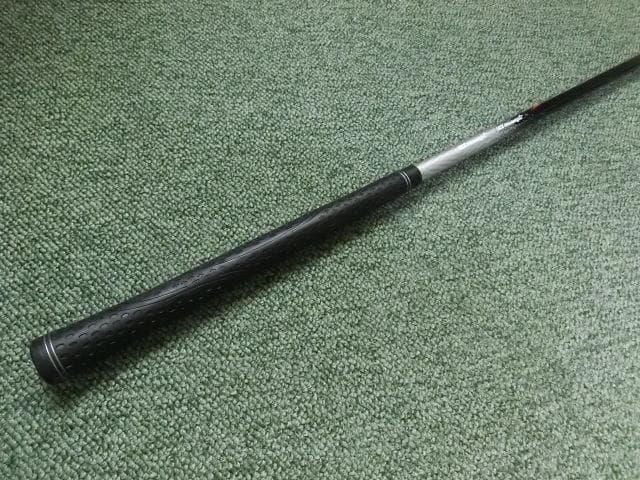 テーラーメイドDRスリーブ付きUST ATTAS T2 アッタスT2 (6S)