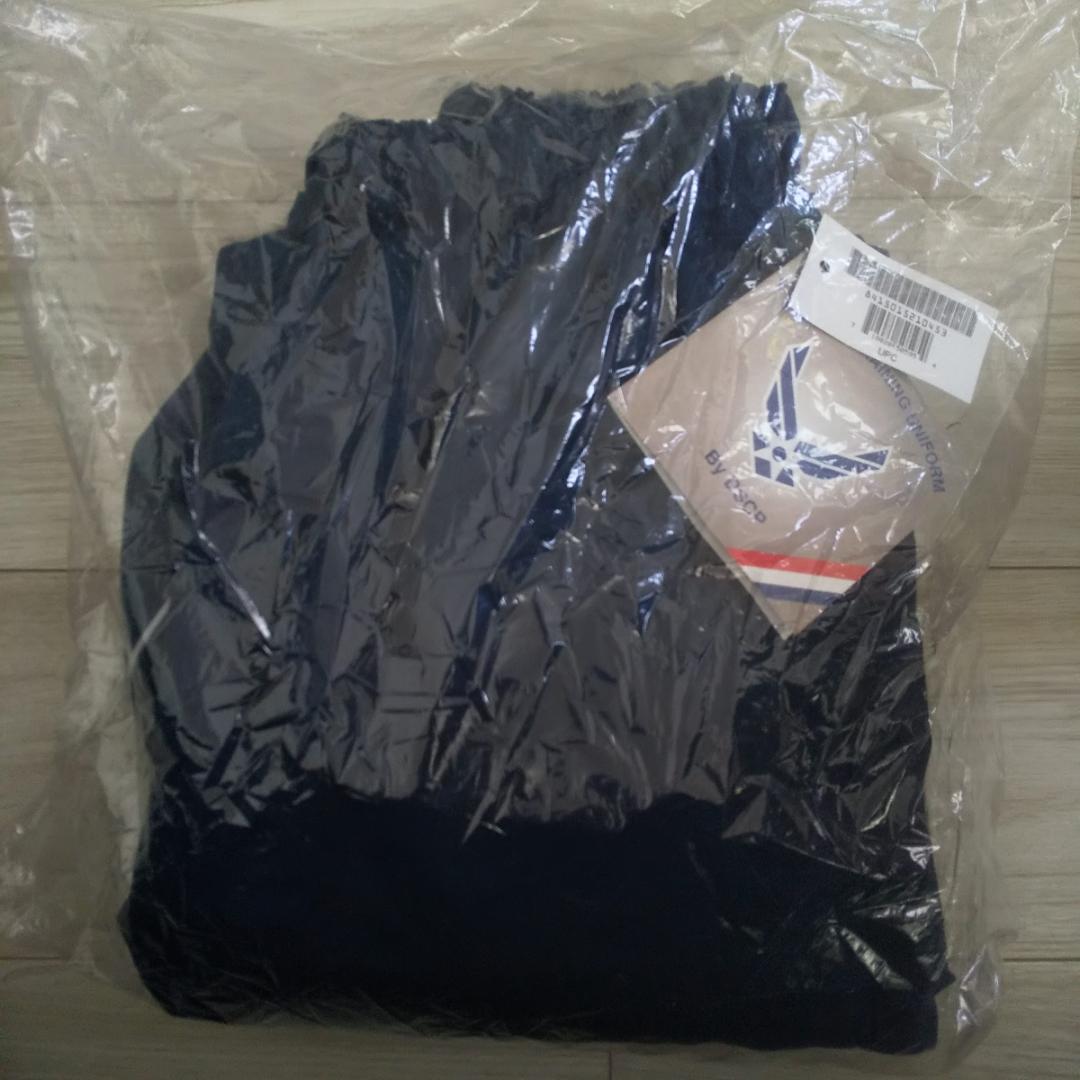 米空軍 USAF PFU トレーニング ナイロンパンツ (L/XS)