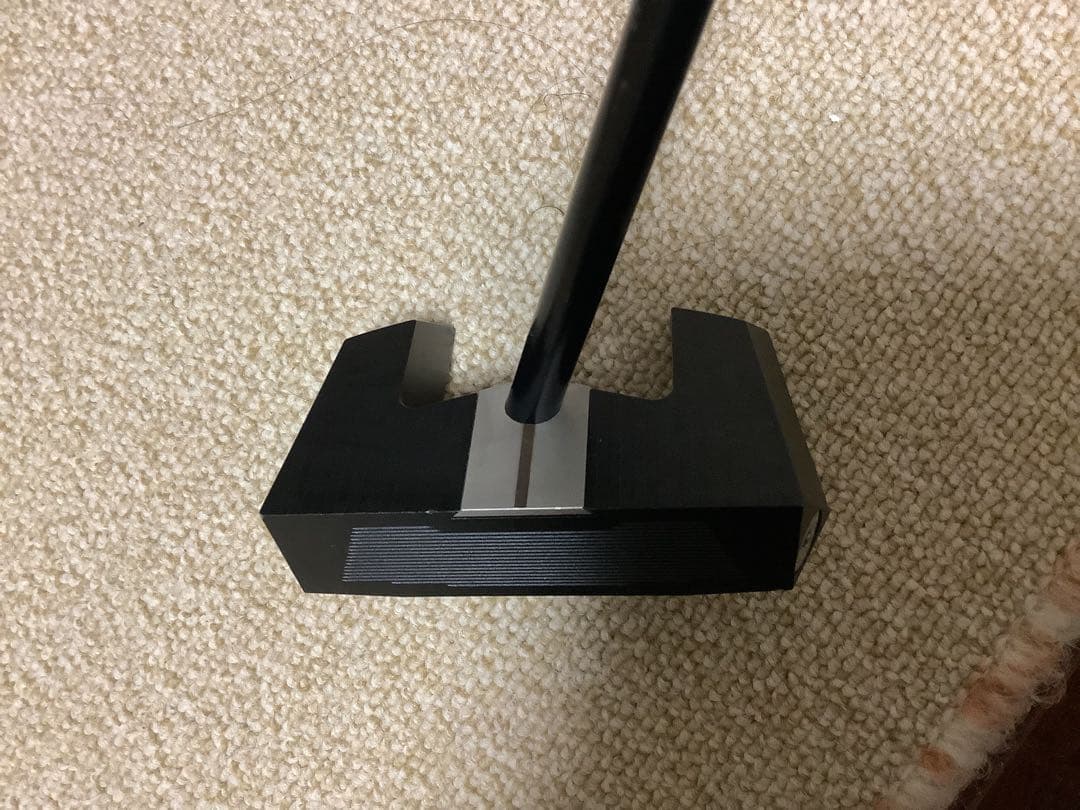 【名機】ZEROトルクL.A.B. GOLF パター MEZZ.1