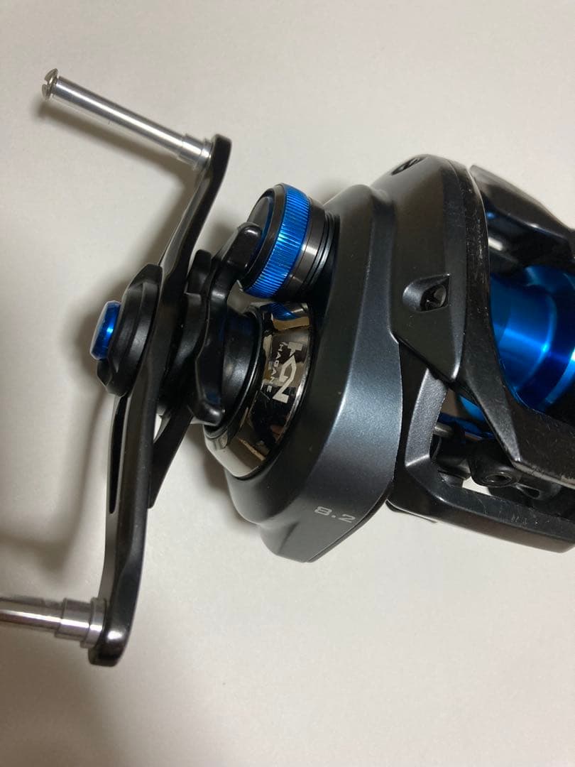 シマノ SLX DC 70 XG