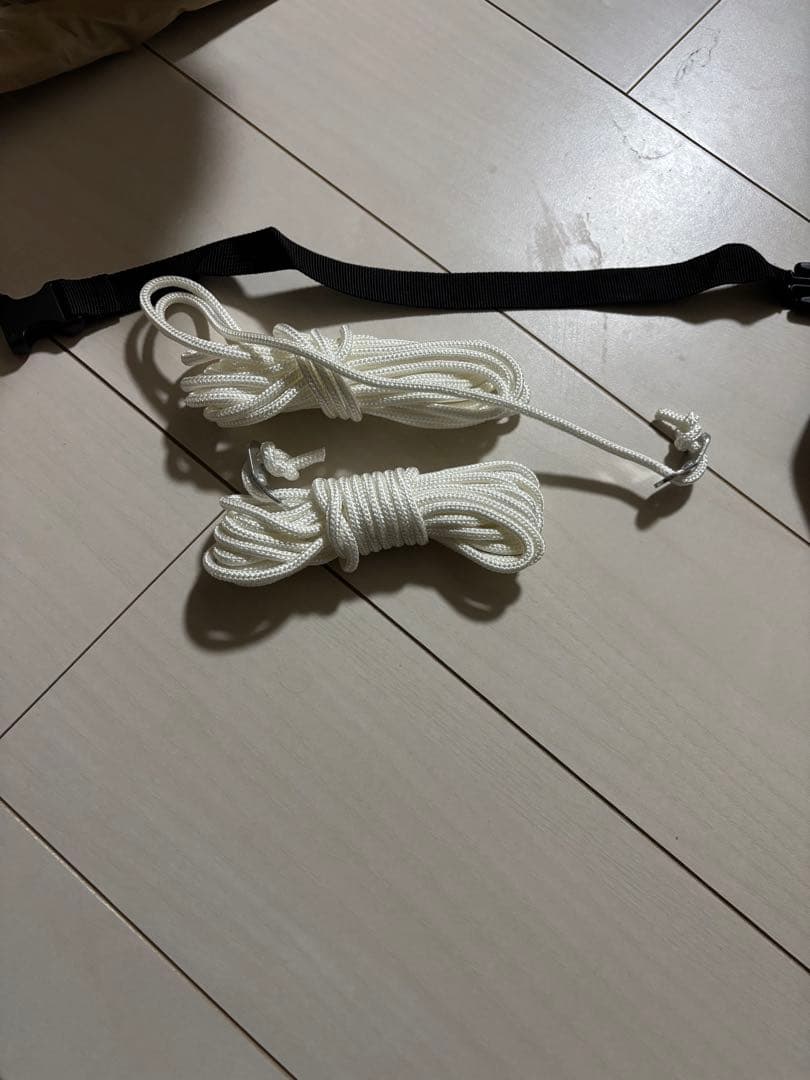 DOD BEETLE TARP ビートルタープ