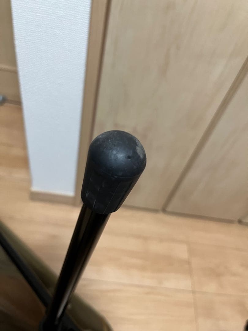 ヘリノックス　サンセットチェア　グランドシート付