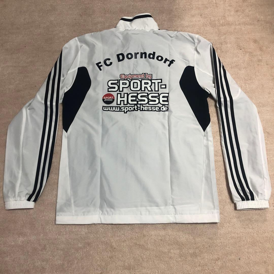 Adidas 支給品 移動着 ドイツ