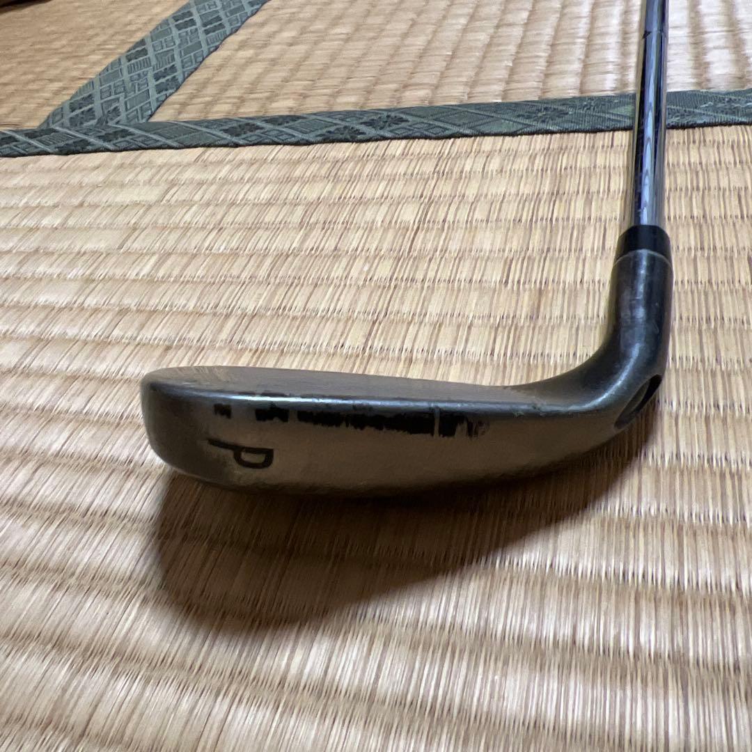 トゥルー　テンパー　Dynamic Cold アイアンセット 6本