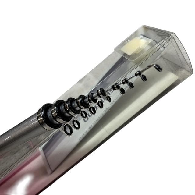 【SHIMANO】シマノ ホリデー磯 XT 2-530 磯竿【未使用に近い】