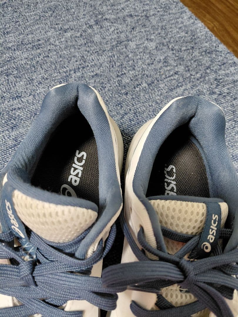 スカイエリートff3 asics バレーボールシューズ 25.5