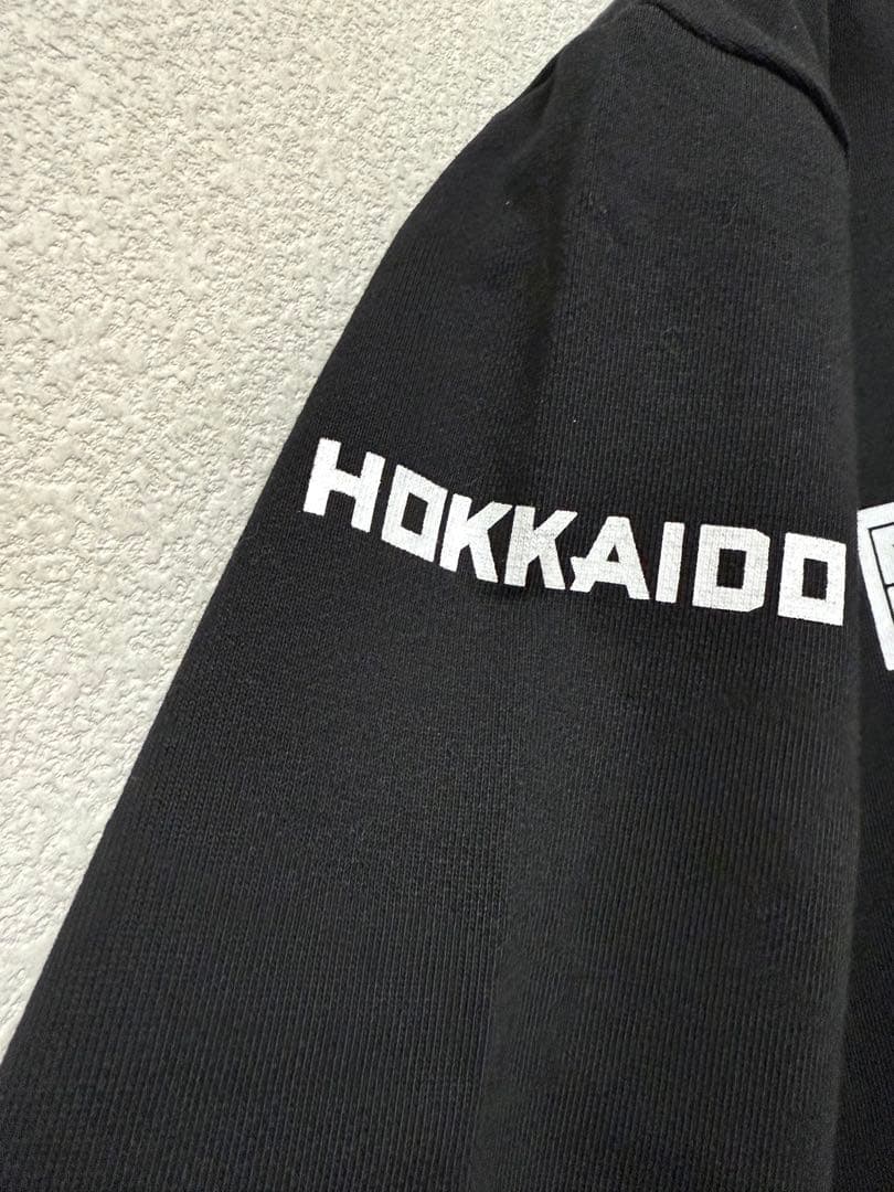 【新品】ファイターズロゴフーディー（野村　佑希＃５）