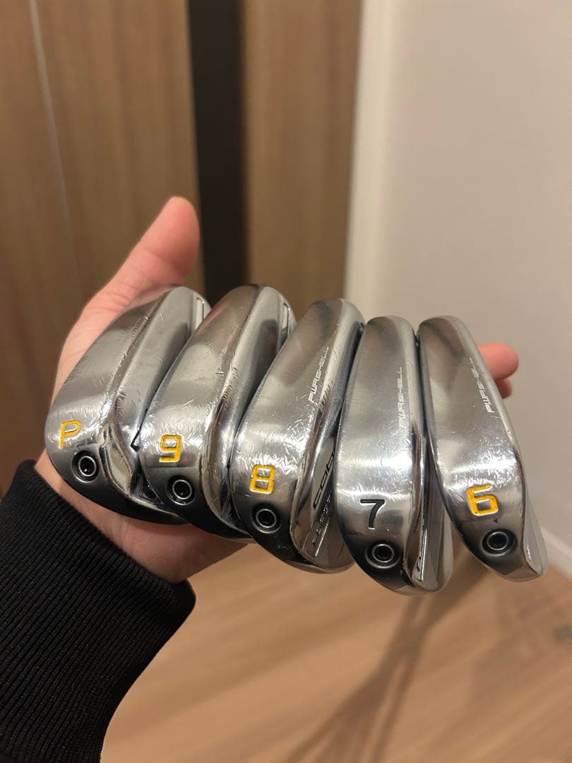 Cobra King コブラ2022