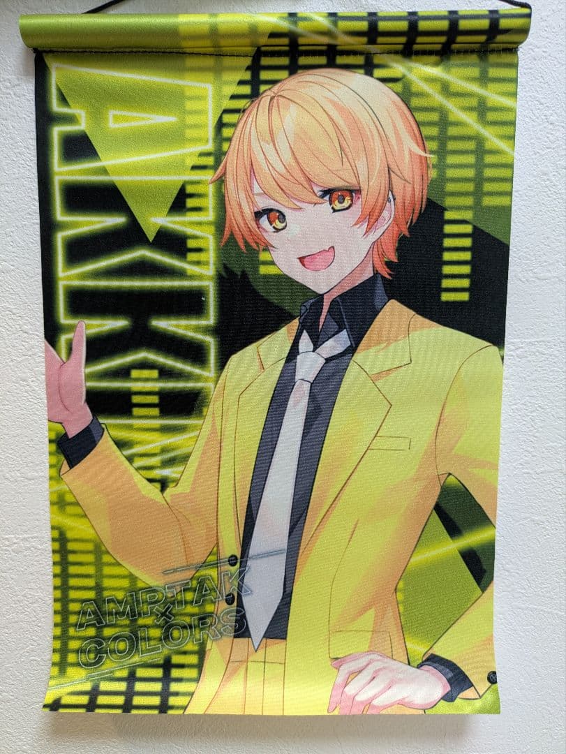 【値下げ】AMPTAK×COLORS　からつけあっきぃ　まとめ売り　6時のおやつ