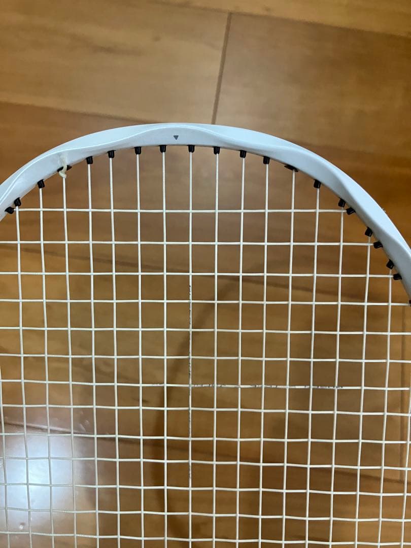 GOSEN INFERNO LITE ゴーセン インフェルノライト4U6