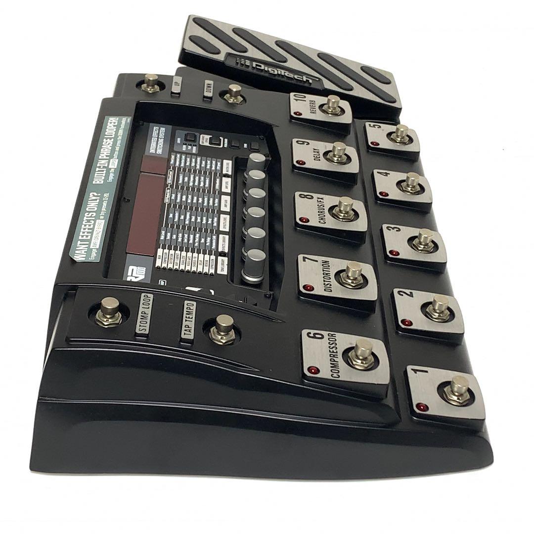 希少　DIGITECH RP1000 マルチエフェクター　ディジテック　箱付き