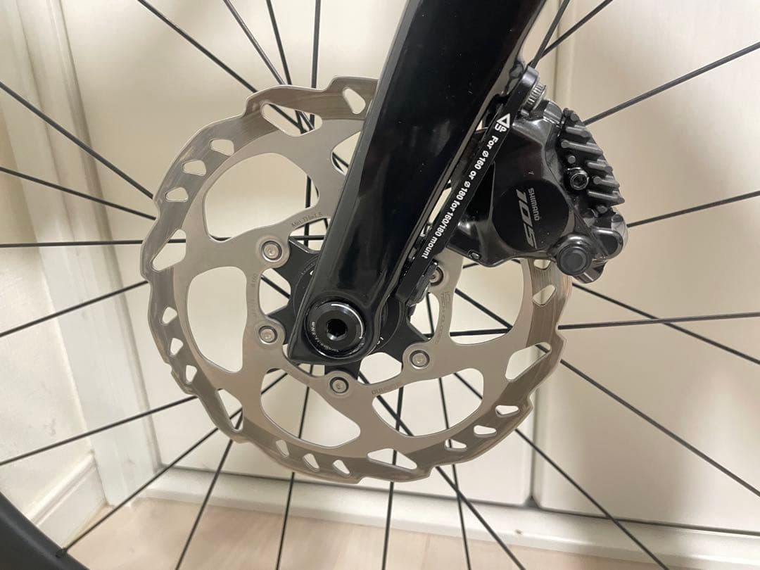 INTERMAX Ivector 105 12s アルテグラ DURA-ACE