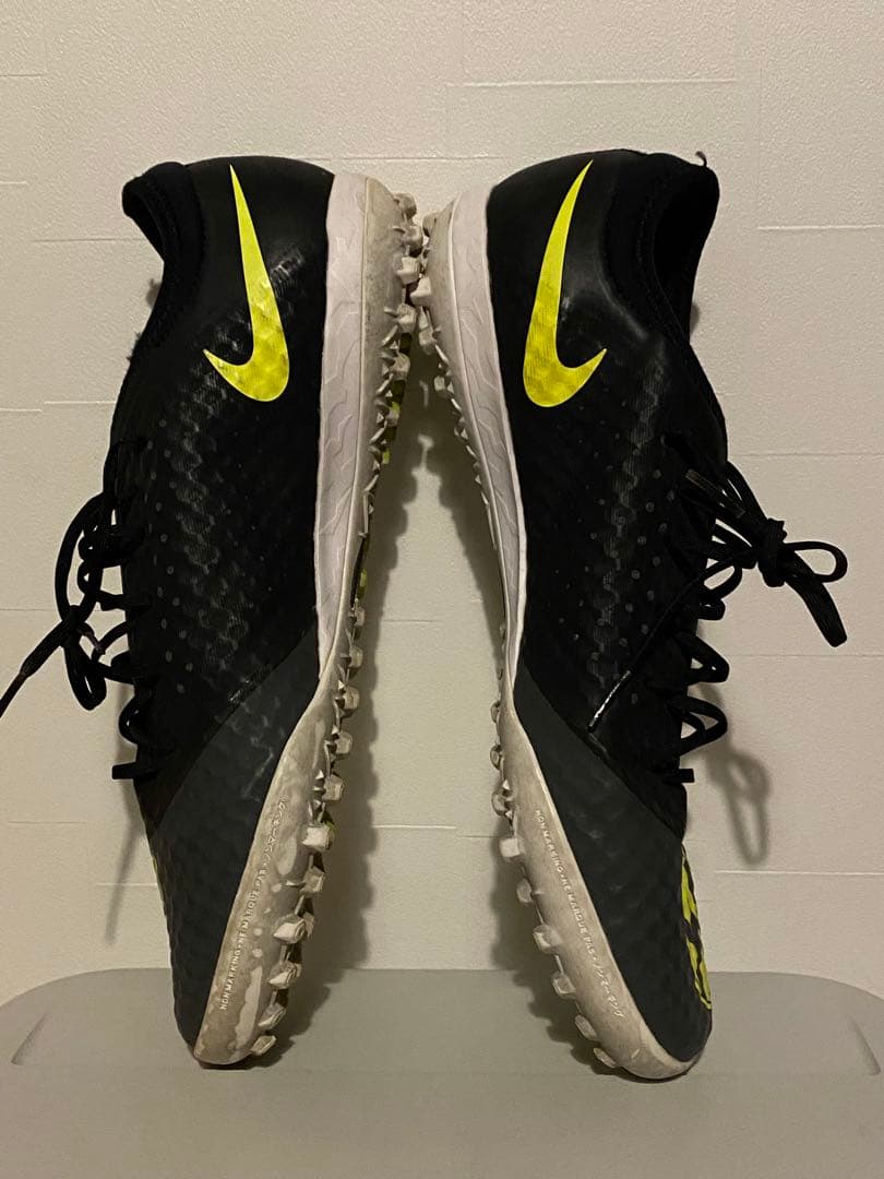 nike ナイキ サッカー フットサルシューズ エラスティコフィナーレ3 TF