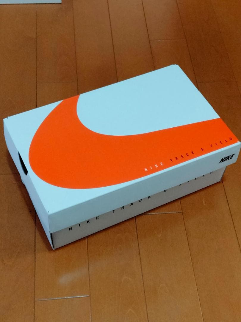 新品　エア ズーム マックスフライ 2　26.0/26.5cm