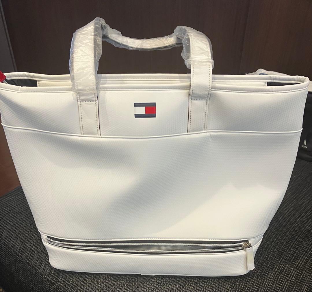 新品‼️ FILFIGER トートバッグ