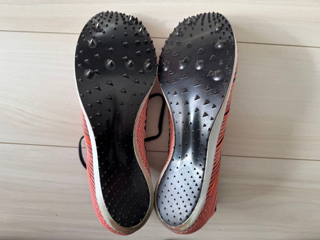 スパイク・シューズ New Balance Fuelcell SD-X 26.0cm