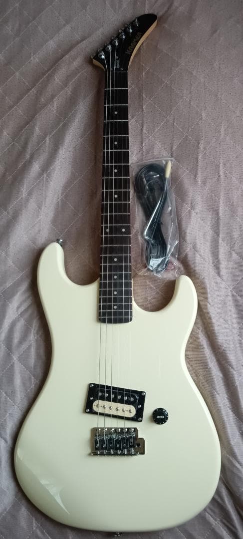 『KRAMER』 エレキギター