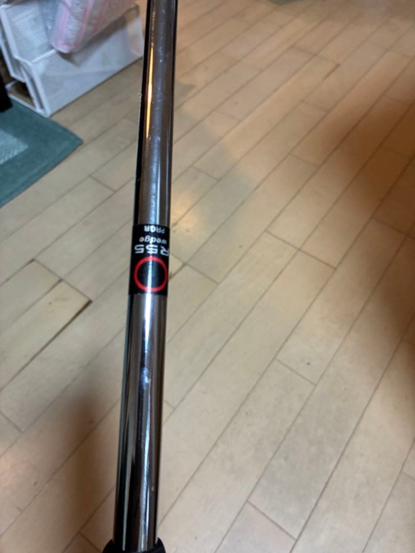PRGR プロギア R55 wedge ウェッジ