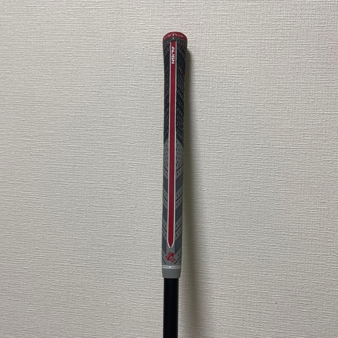 TaylorMade Stealth ドライバー9.0度　STD レフティ左用