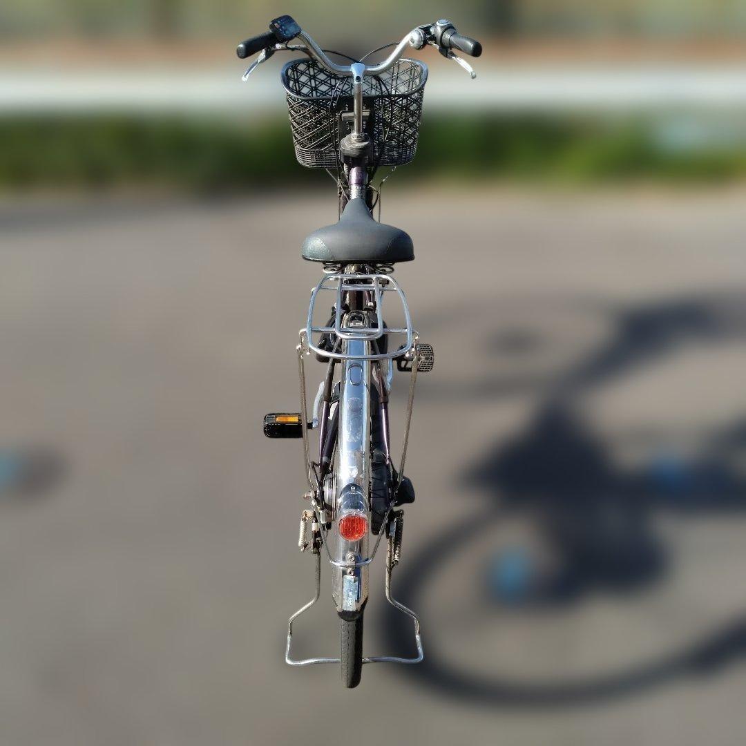 [828]送料無料 パナソニック VIVI DX 電動自転車 BTなし
