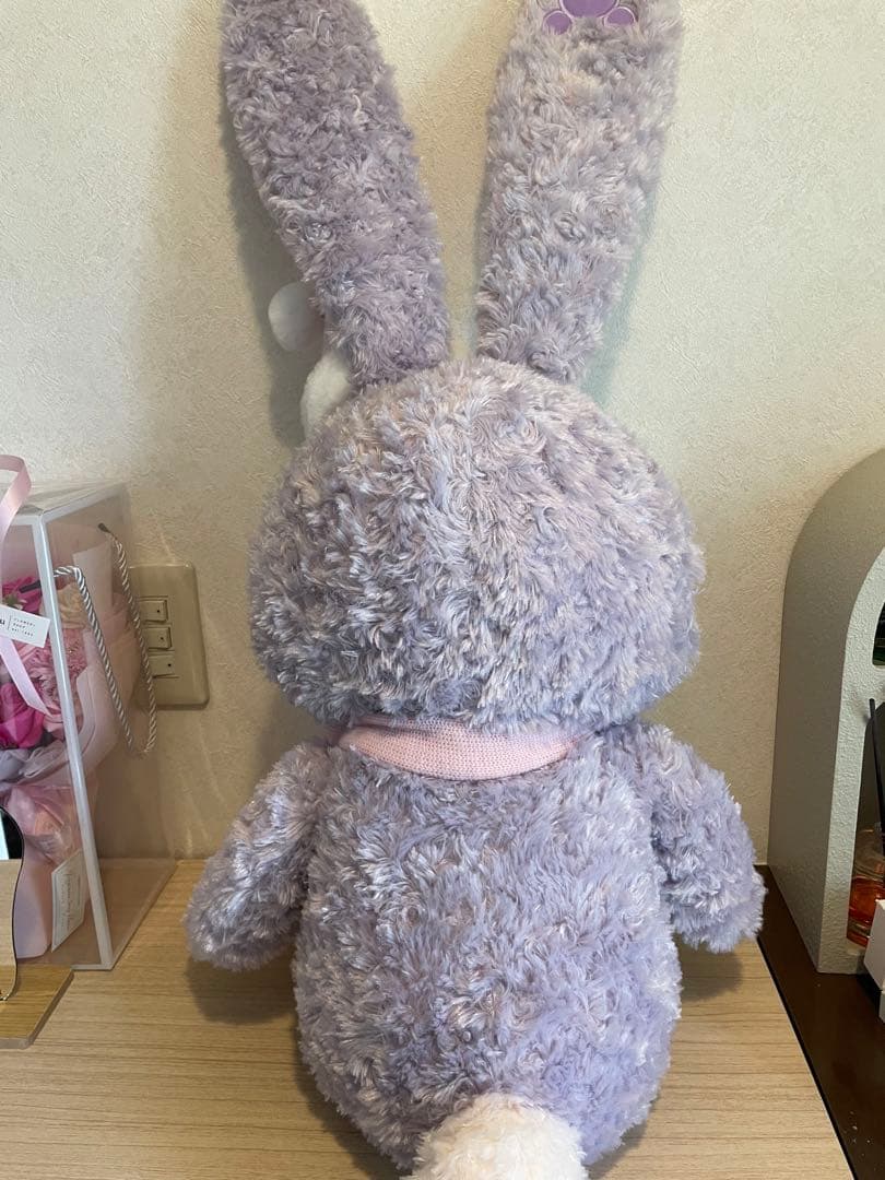 ステラルー　クリスマス　Mサイズ