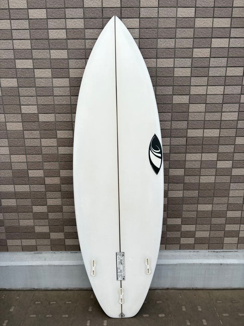 シャープアイサーフボード　SHARP EYE DISCO 5'9\" PU