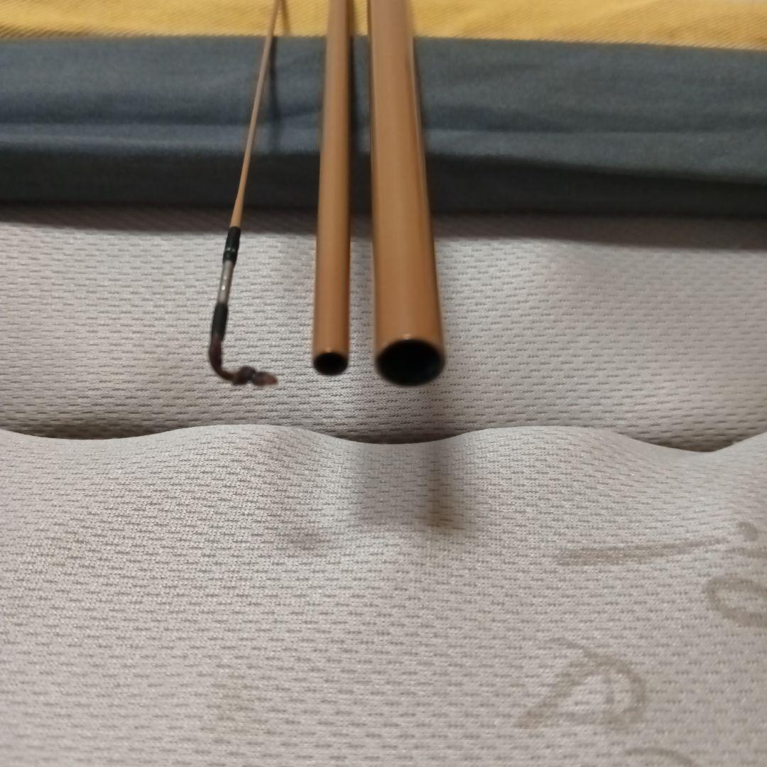 ヘラブナ竿 ダイワ虎徹１０尺