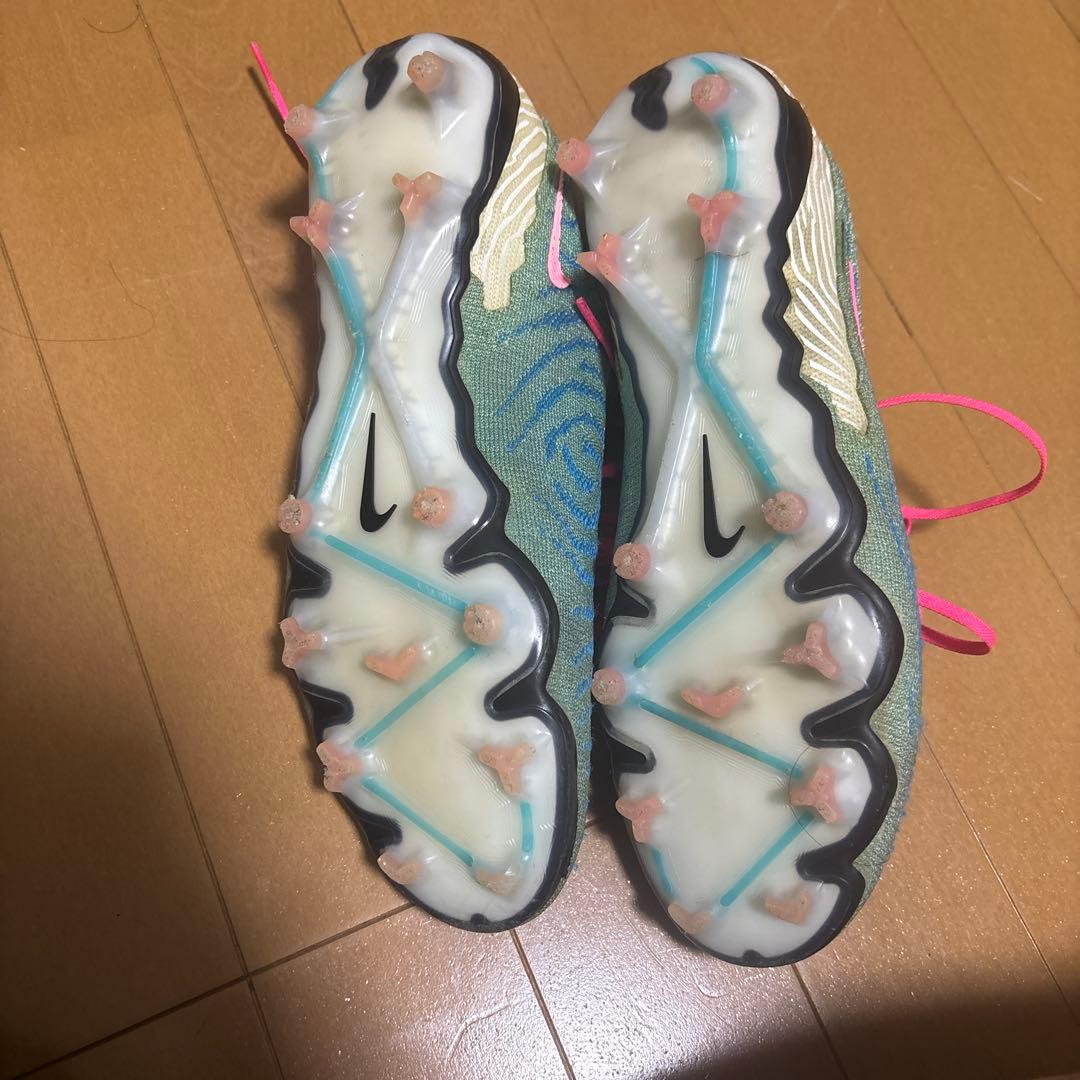 シューズ Nike PhantomGT2 fg