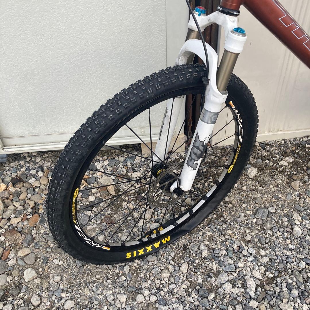 titus タイタス moto lite /MTB マウンテンバイク/USA