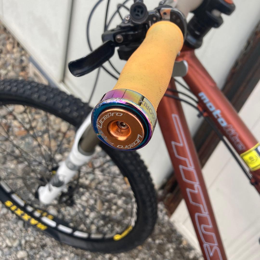 titus タイタス moto lite /MTB マウンテンバイク/USA