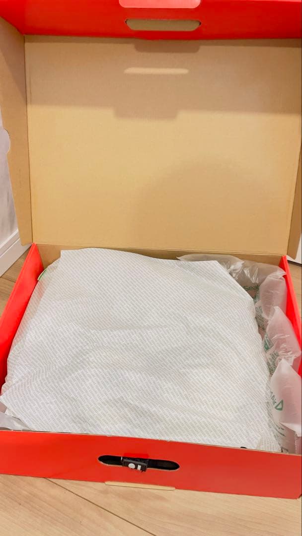 DEELUXE DEEMON PRO 25.5cm【未使用品】